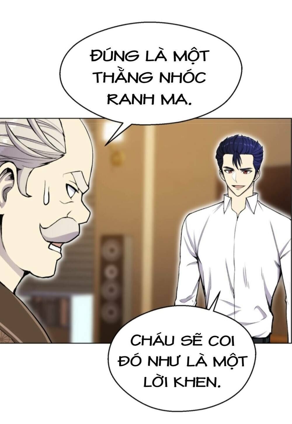 Luân Hồi Ác Nhân Chapter 32 - Trang 2