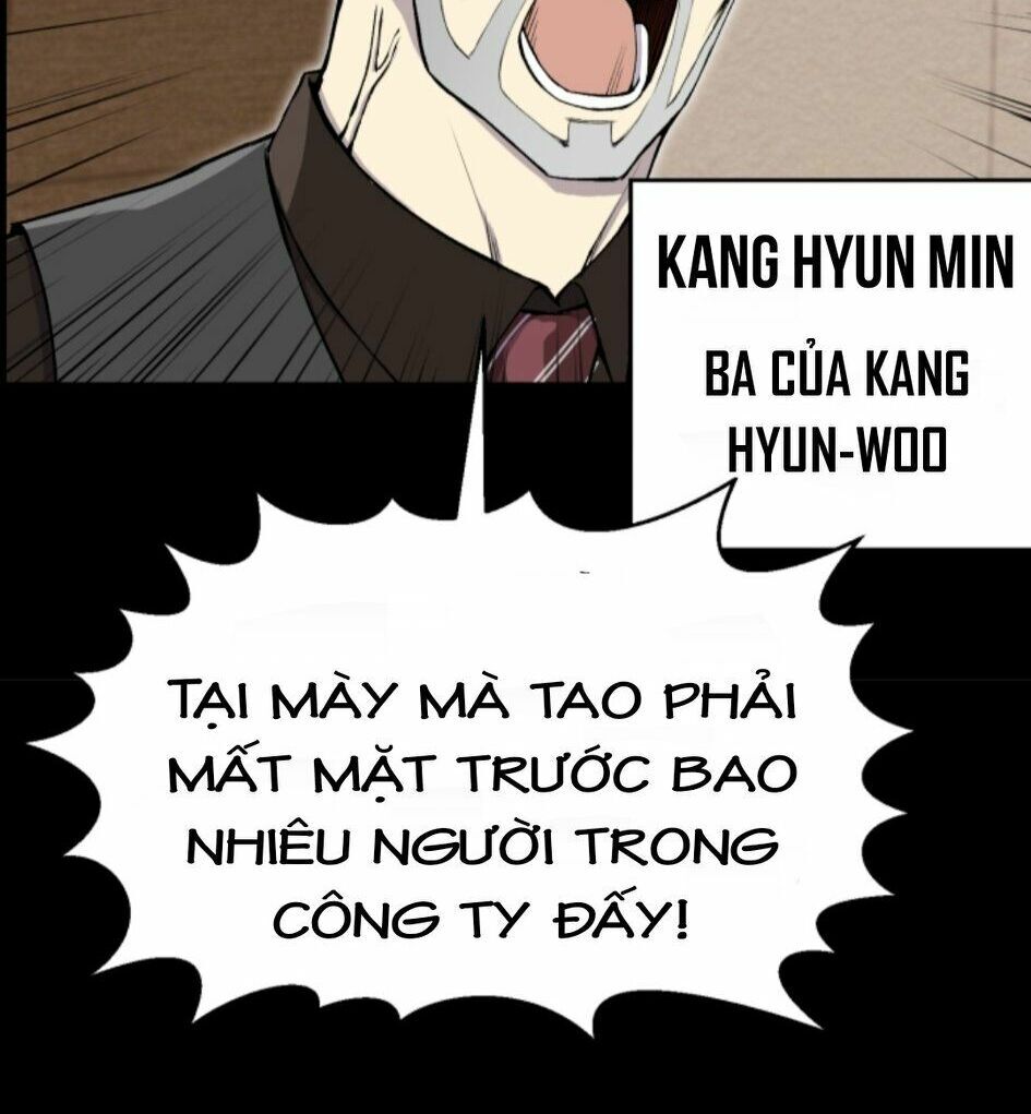 Luân Hồi Ác Nhân Chapter 32 - Trang 2