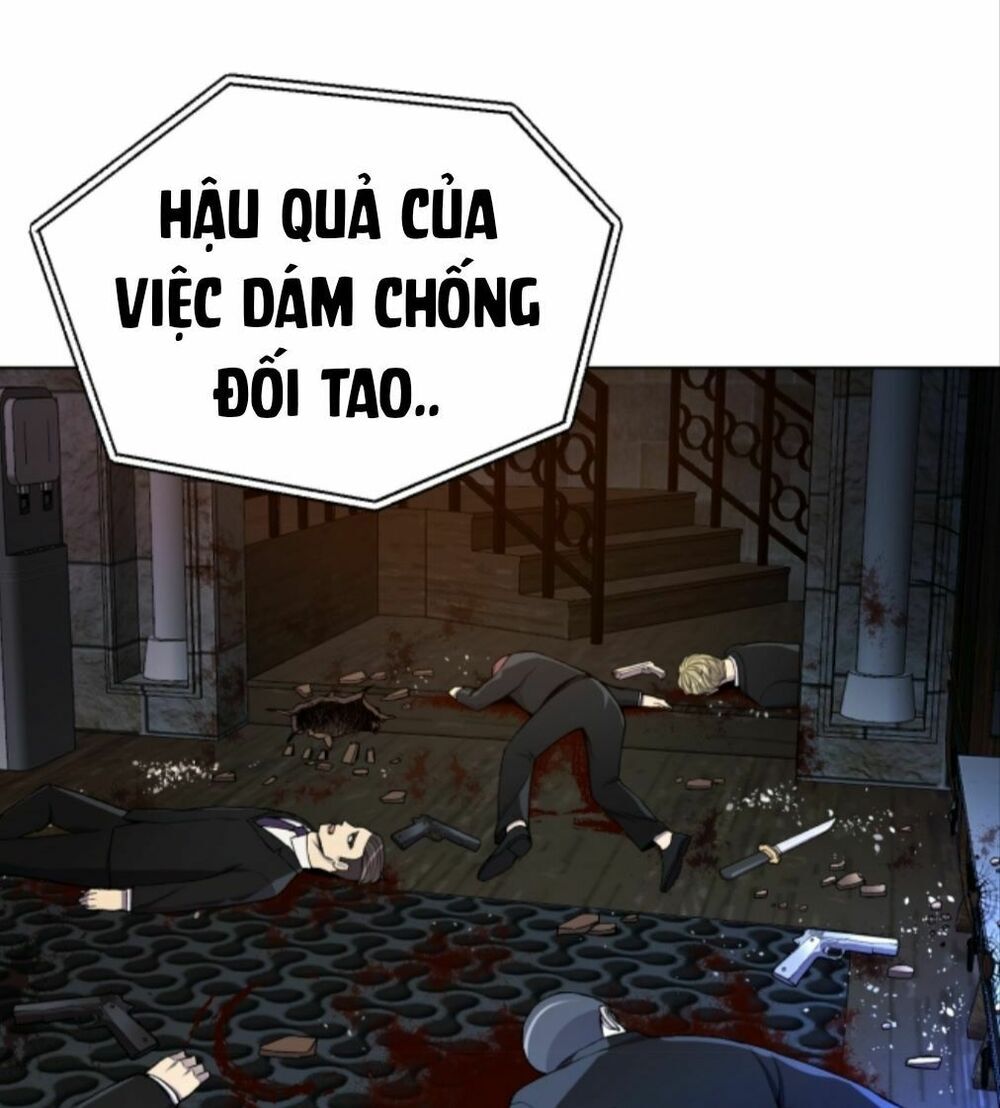 Luân Hồi Ác Nhân Chapter 32 - Trang 2