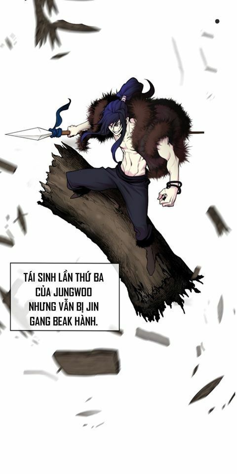 Luân Hồi Ác Nhân Chapter 31 - Trang 2