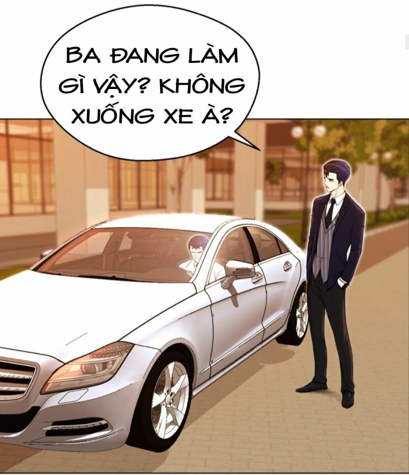 Luân Hồi Ác Nhân Chapter 31 - Trang 2