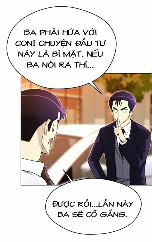 Luân Hồi Ác Nhân Chapter 31 - Trang 2