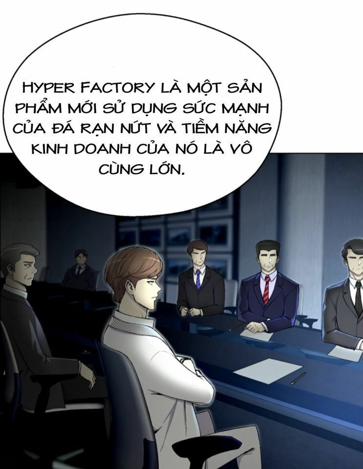 Luân Hồi Ác Nhân Chapter 31 - Trang 2