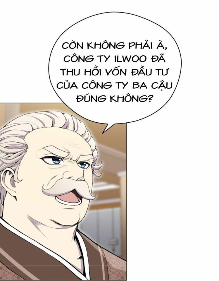 Luân Hồi Ác Nhân Chapter 31 - Trang 2