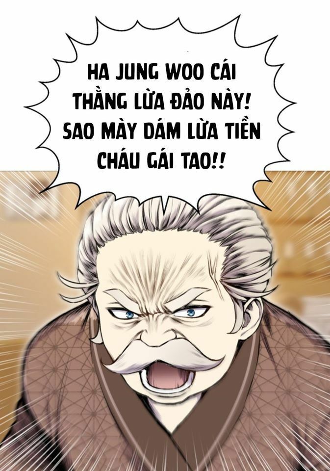 Luân Hồi Ác Nhân Chapter 31 - Trang 2