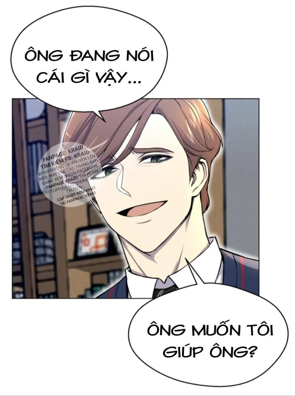 Luân Hồi Ác Nhân Chapter 30 - Trang 2