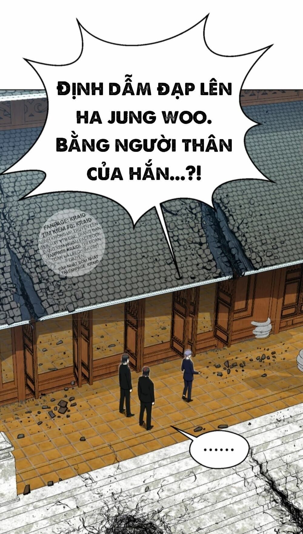 Luân Hồi Ác Nhân Chapter 30 - Trang 2