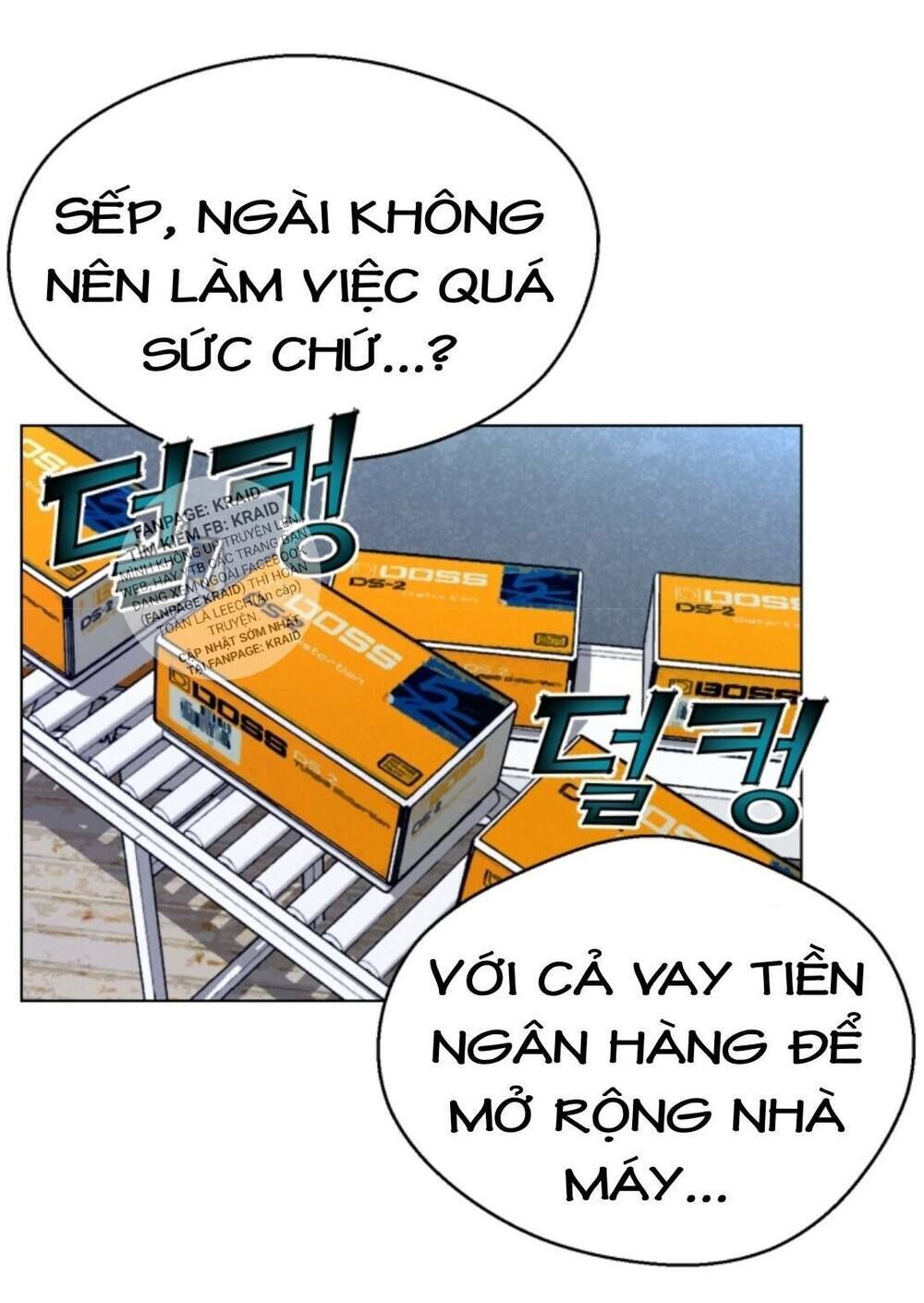 Luân Hồi Ác Nhân Chapter 30 - Trang 2