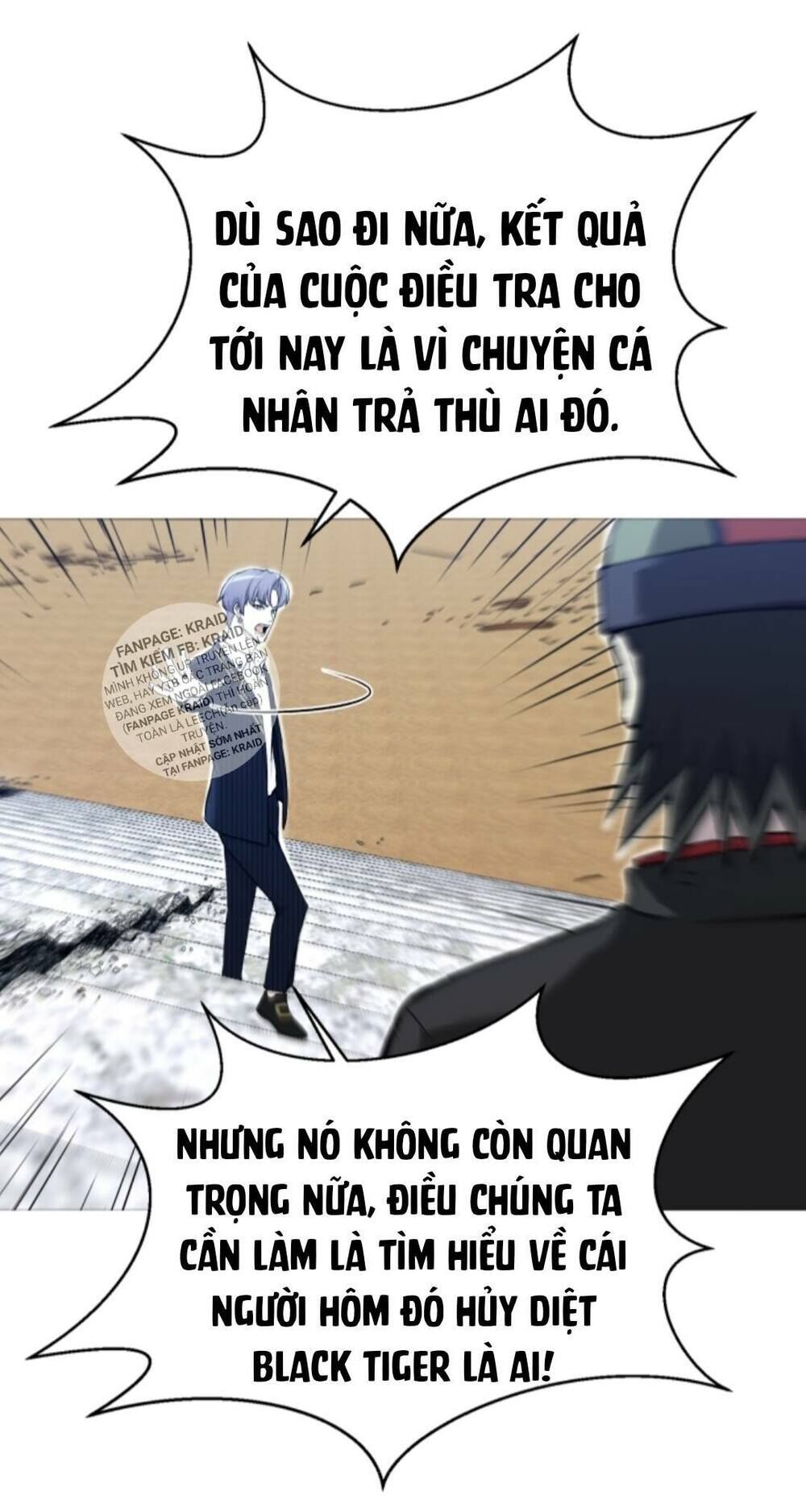 Luân Hồi Ác Nhân Chapter 30 - Trang 2