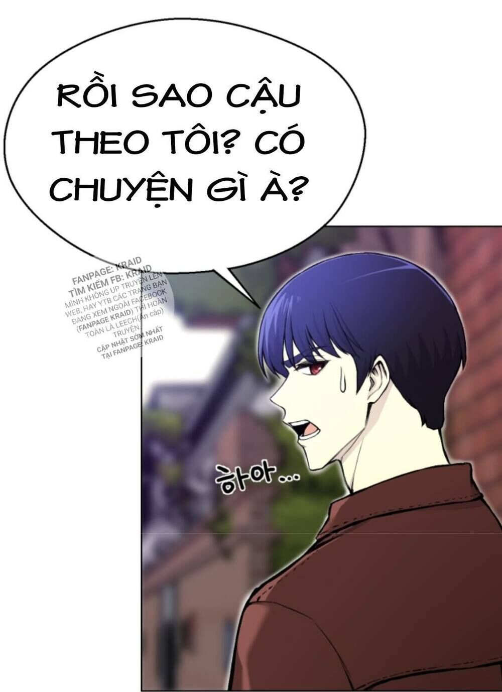 Luân Hồi Ác Nhân Chapter 30 - Trang 2