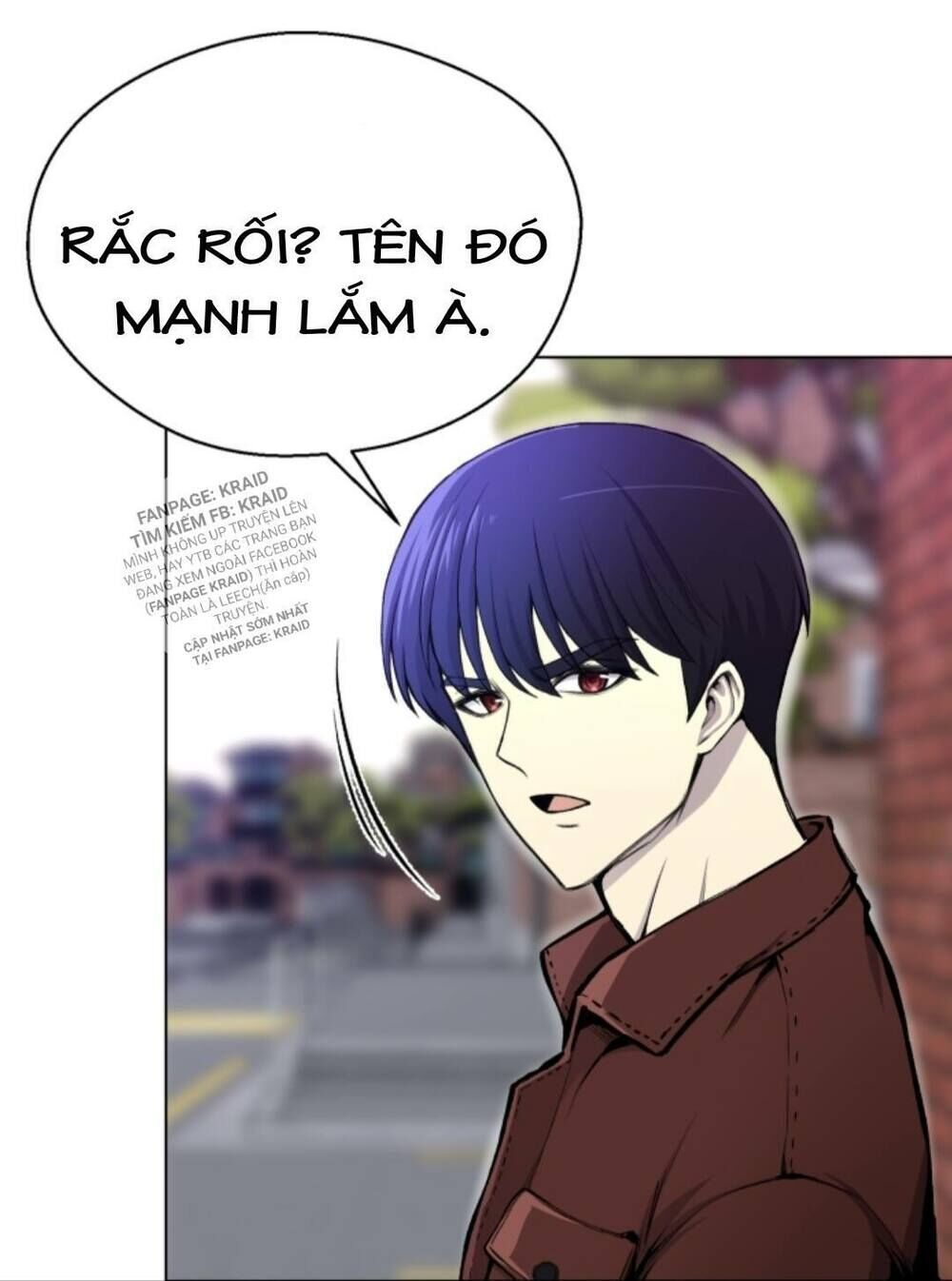 Luân Hồi Ác Nhân Chapter 30 - Trang 2