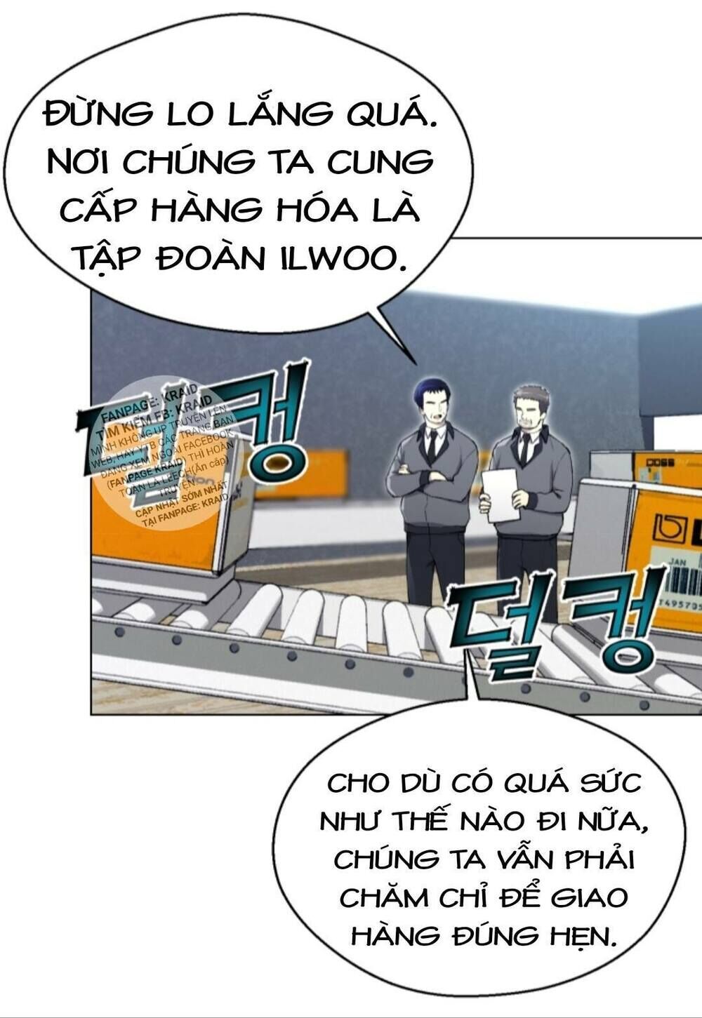 Luân Hồi Ác Nhân Chapter 30 - Trang 2