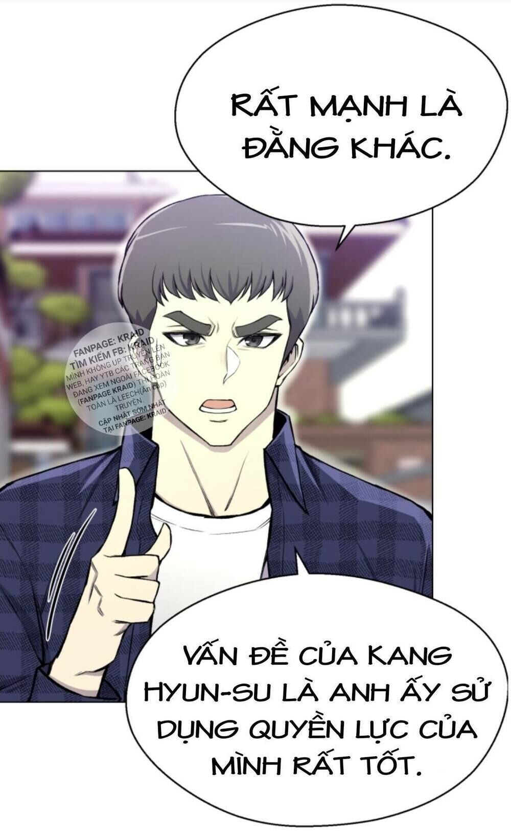 Luân Hồi Ác Nhân Chapter 30 - Trang 2