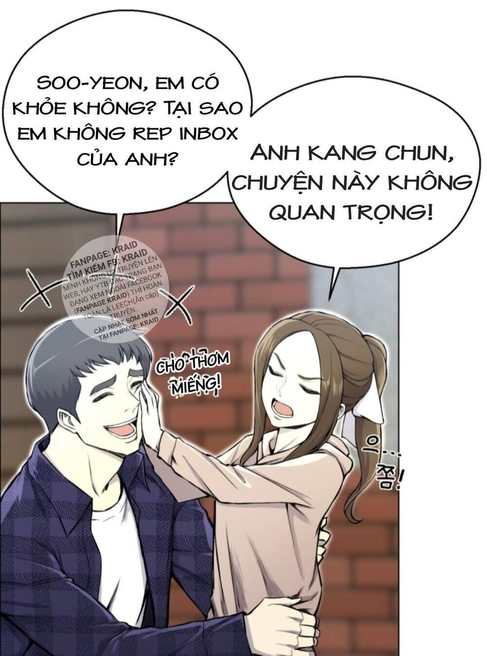 Luân Hồi Ác Nhân Chapter 30 - Trang 2