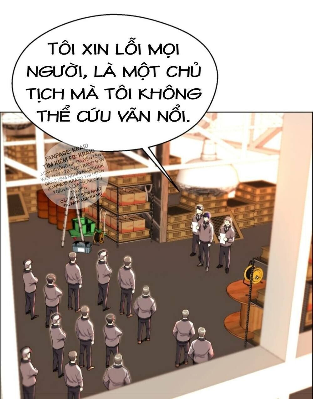 Luân Hồi Ác Nhân Chapter 30 - Trang 2