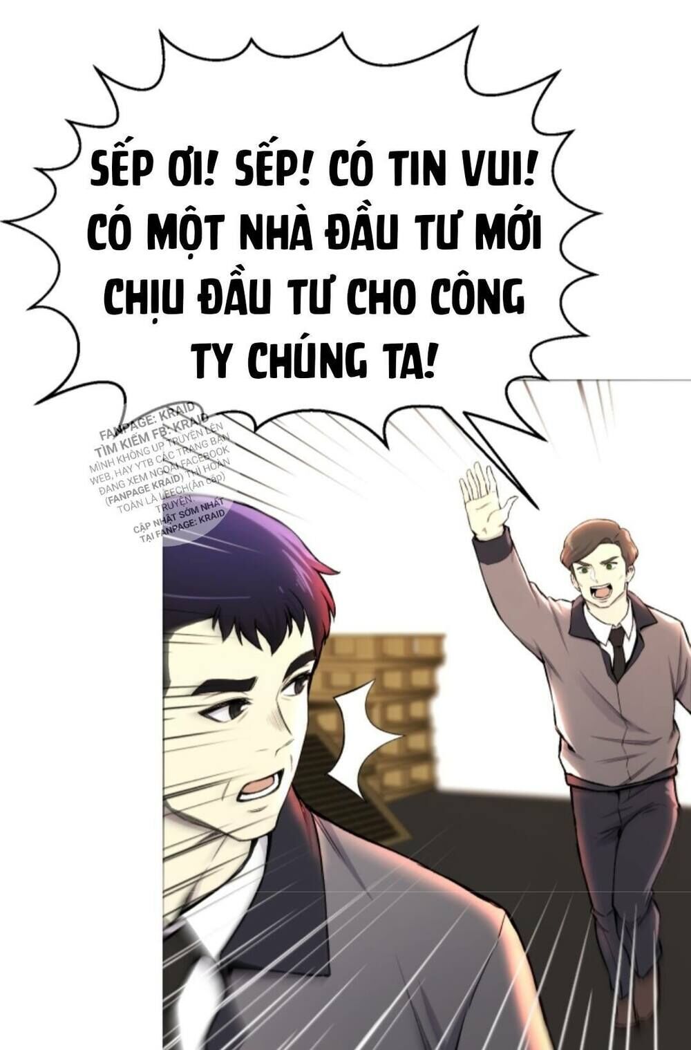 Luân Hồi Ác Nhân Chapter 30 - Trang 2