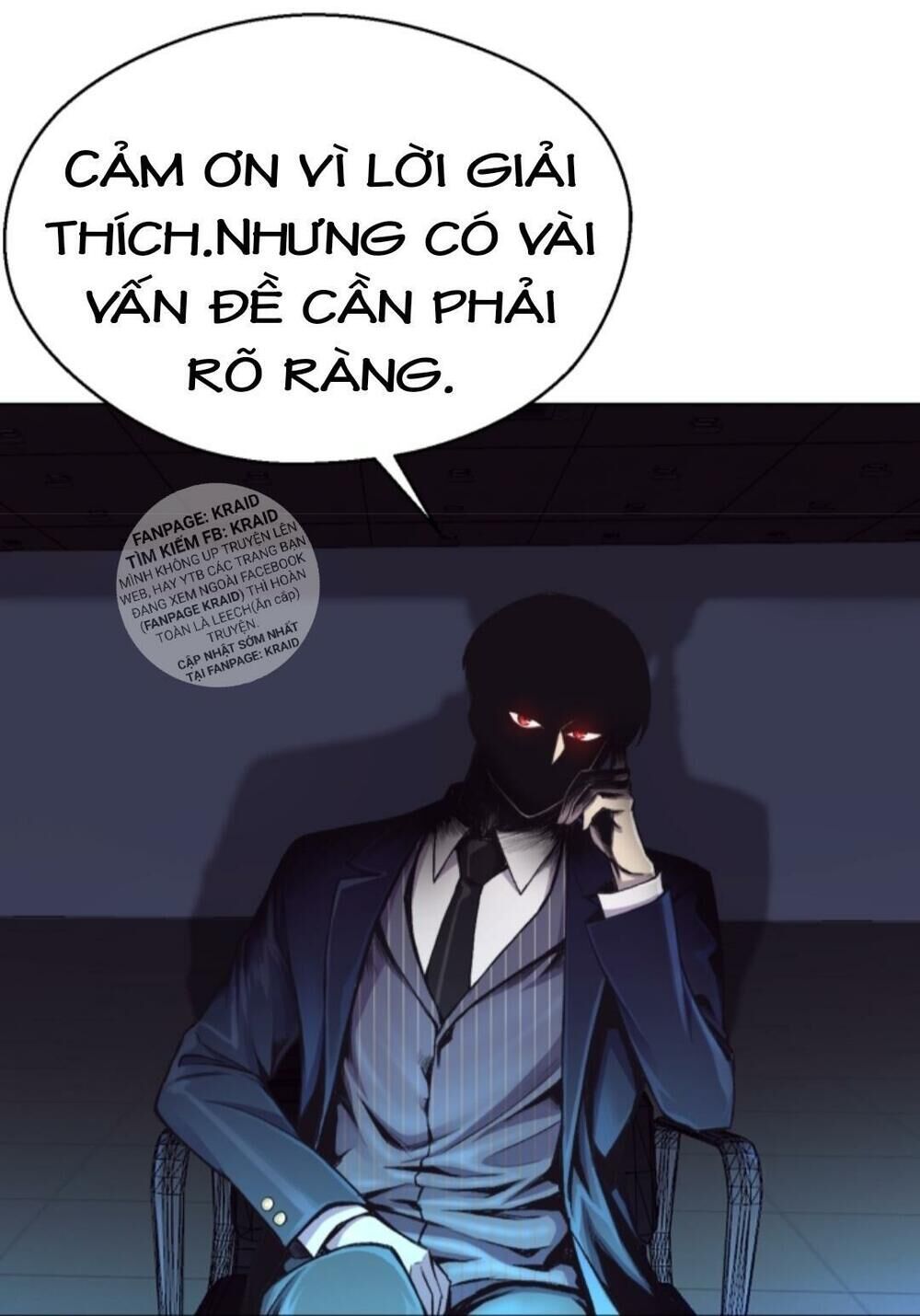 Luân Hồi Ác Nhân Chapter 30 - Trang 2