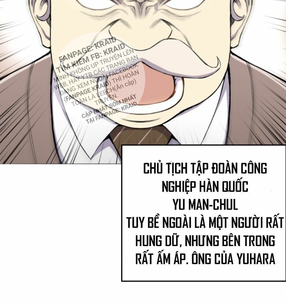 Luân Hồi Ác Nhân Chapter 29 - Trang 2