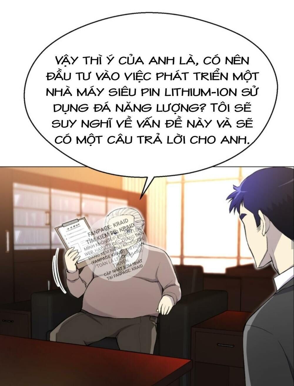 Luân Hồi Ác Nhân Chapter 29 - Trang 2