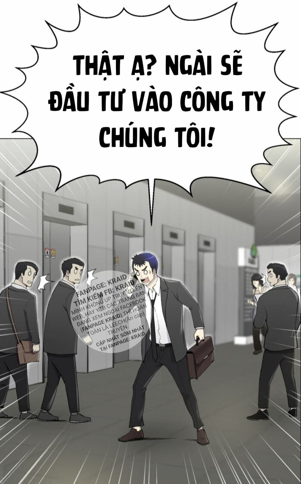 Luân Hồi Ác Nhân Chapter 29 - Trang 2