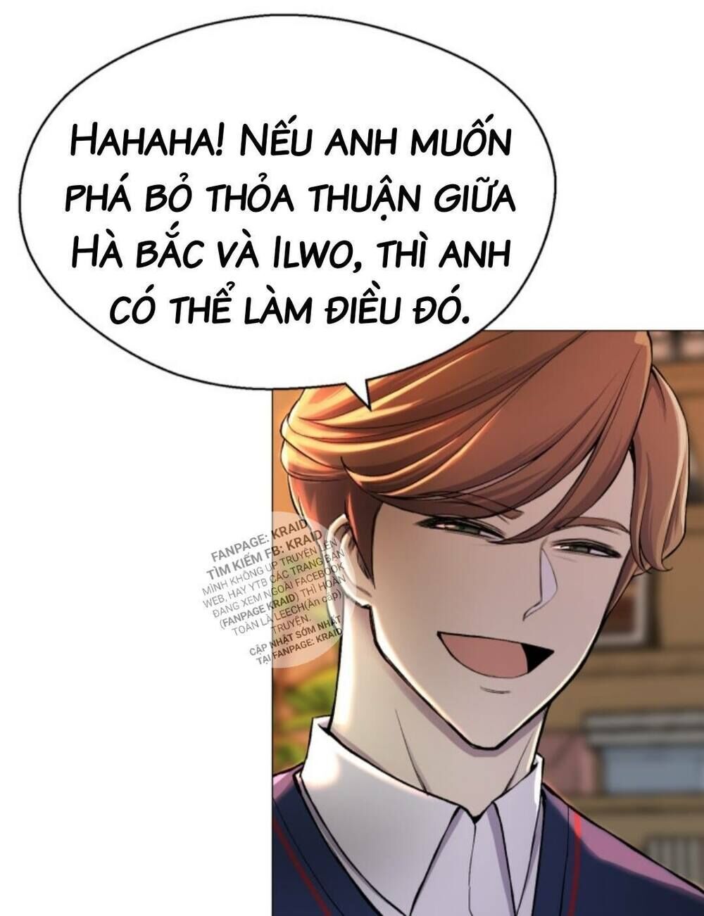 Luân Hồi Ác Nhân Chapter 29 - Trang 2