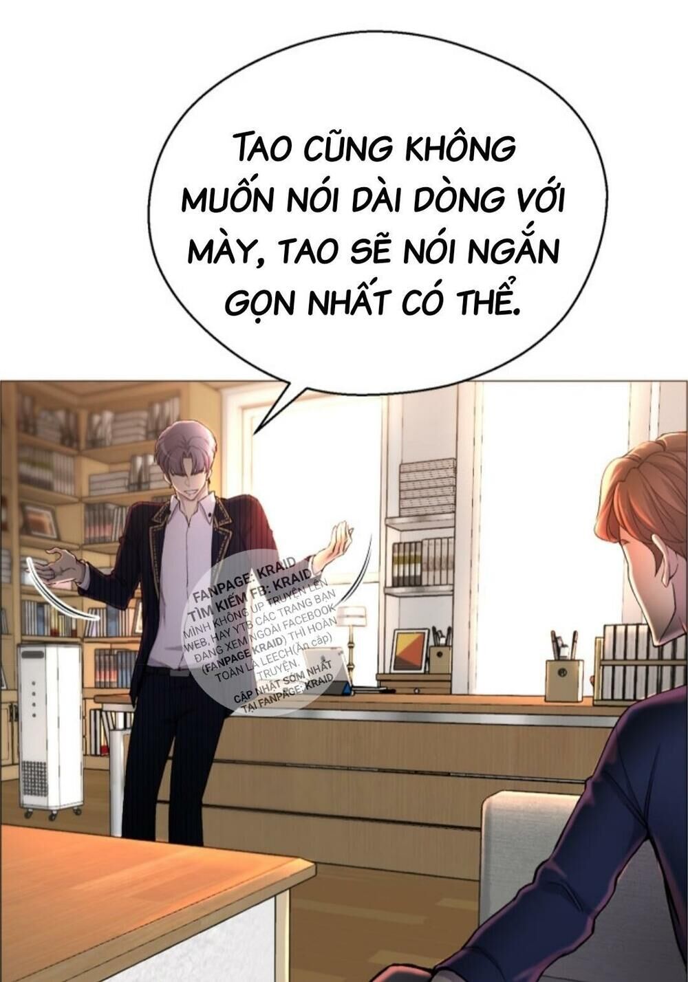 Luân Hồi Ác Nhân Chapter 29 - Trang 2