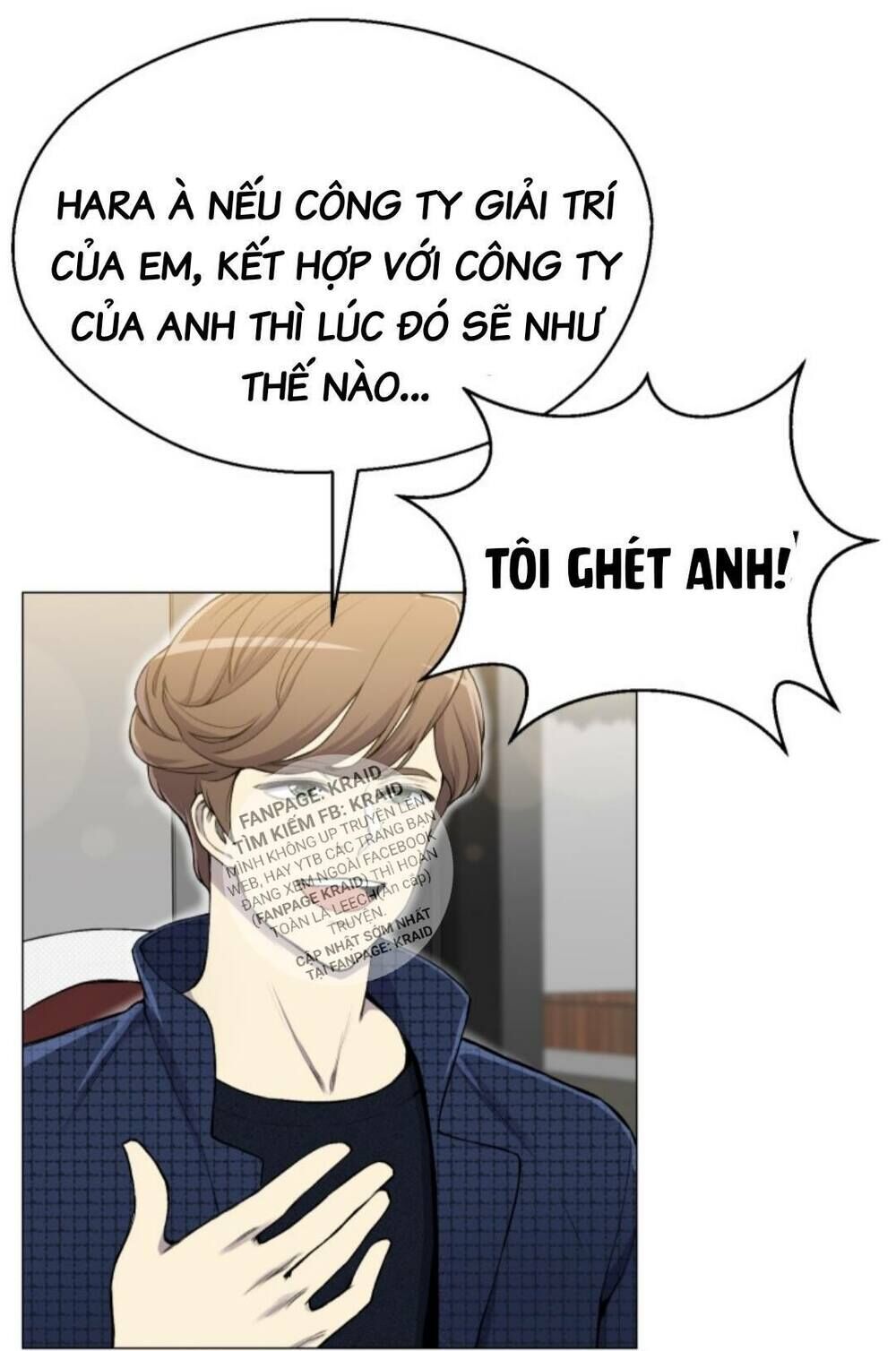 Luân Hồi Ác Nhân Chapter 29 - Trang 2