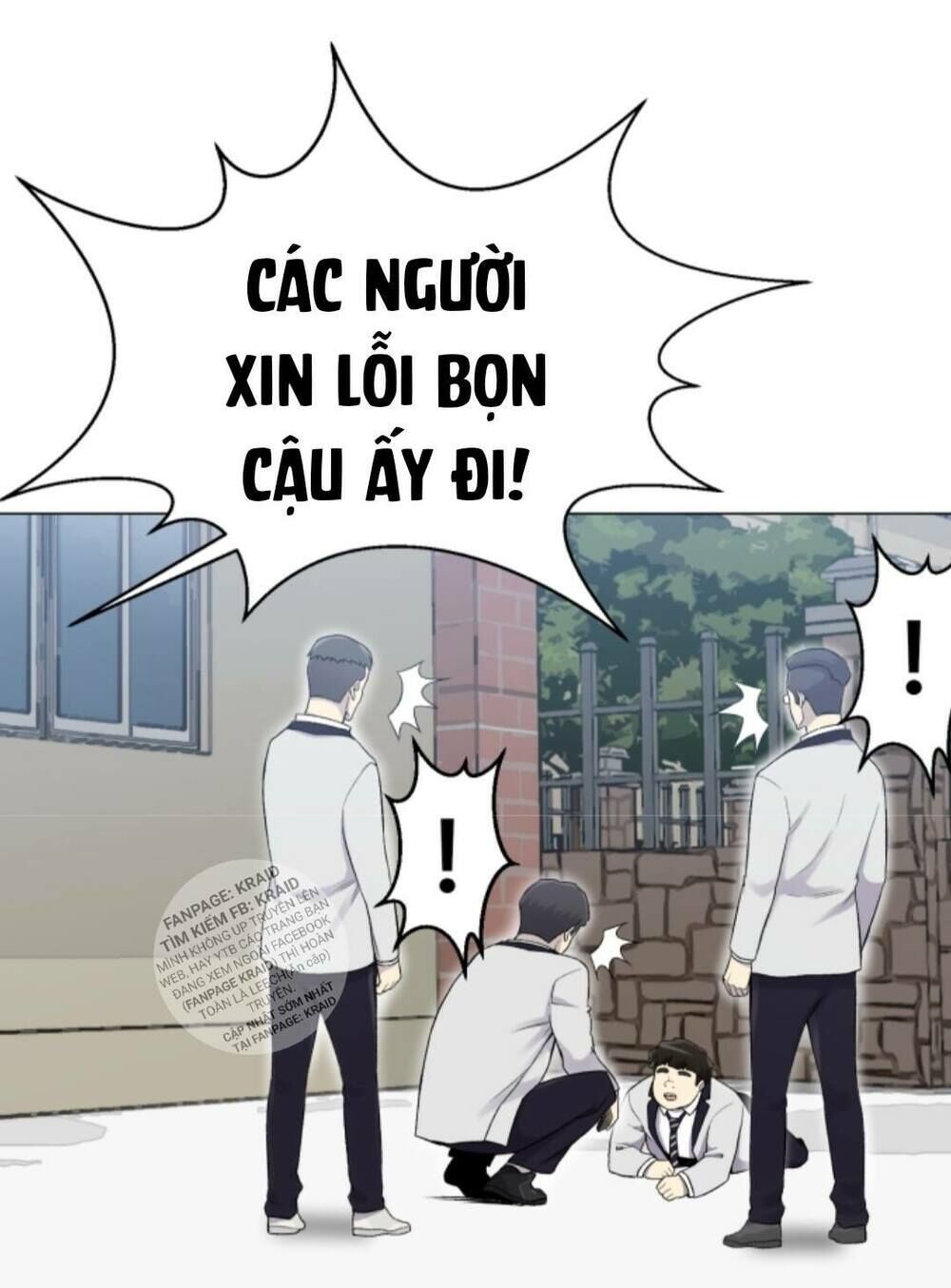 Luân Hồi Ác Nhân Chapter 28 - Trang 2