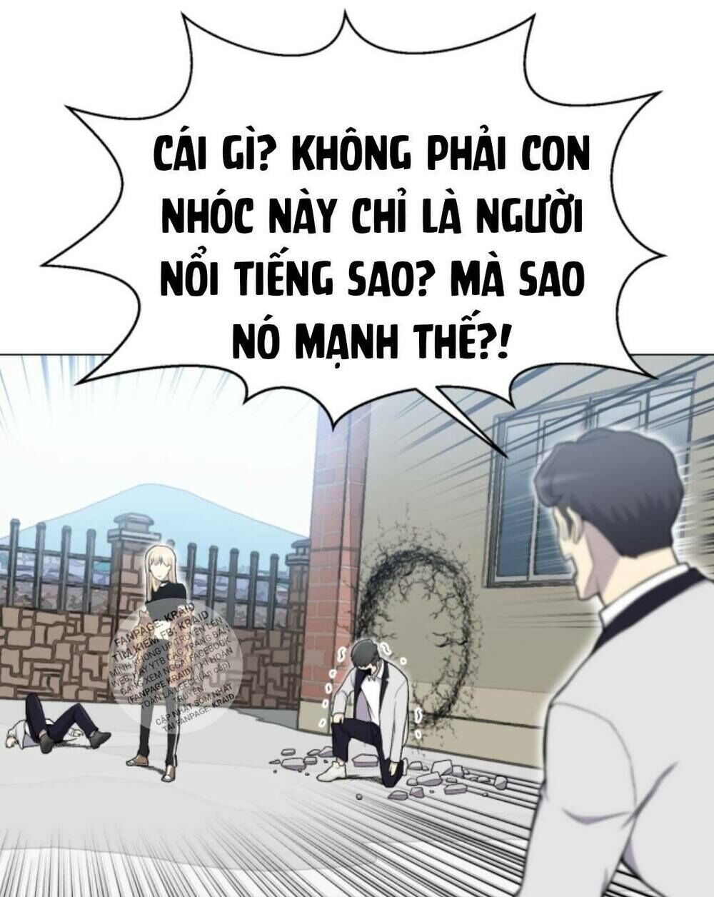 Luân Hồi Ác Nhân Chapter 28 - Trang 2