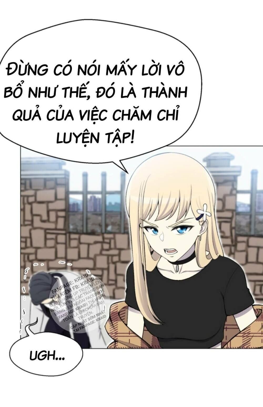 Luân Hồi Ác Nhân Chapter 28 - Trang 2