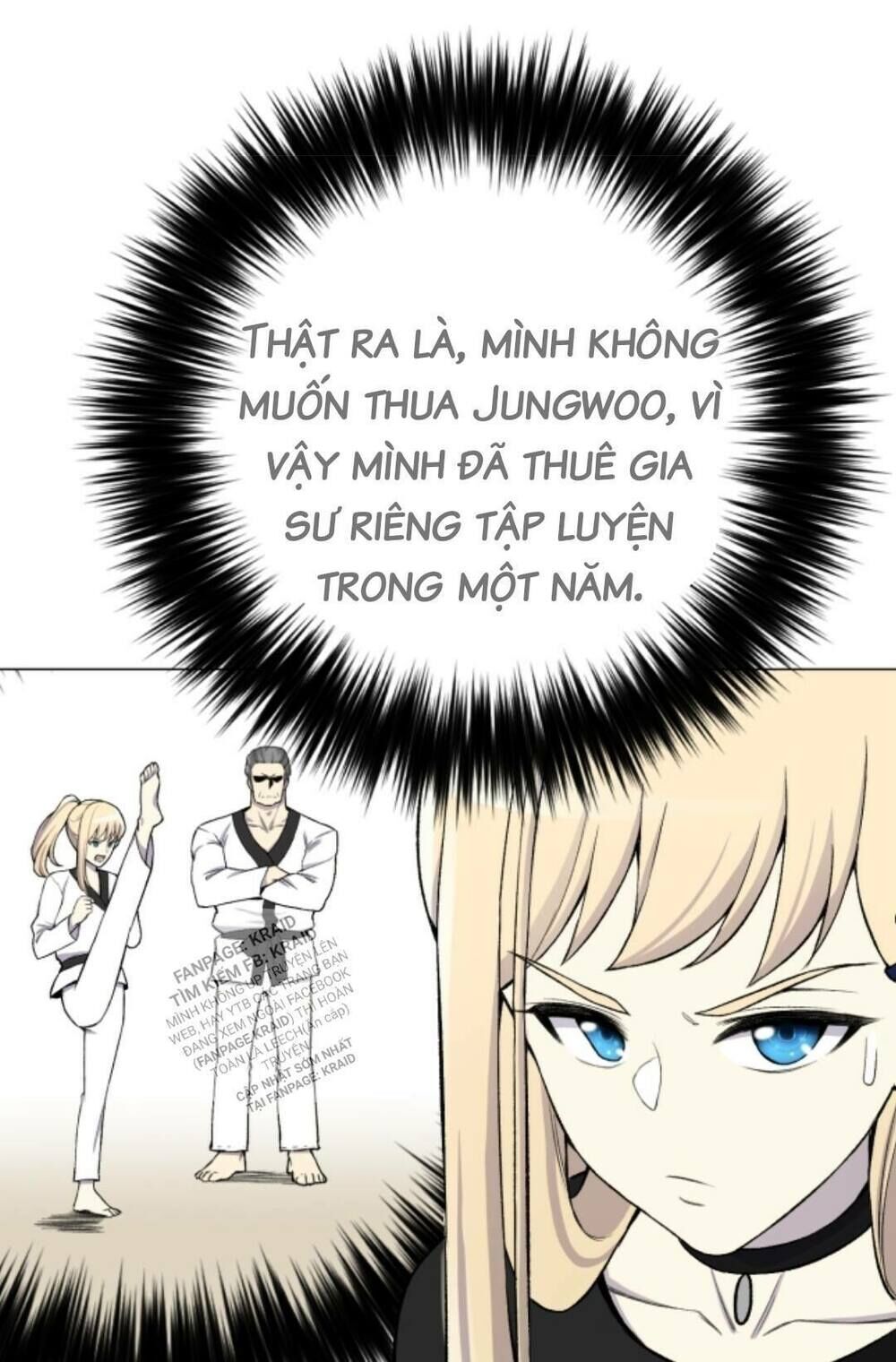 Luân Hồi Ác Nhân Chapter 28 - Trang 2