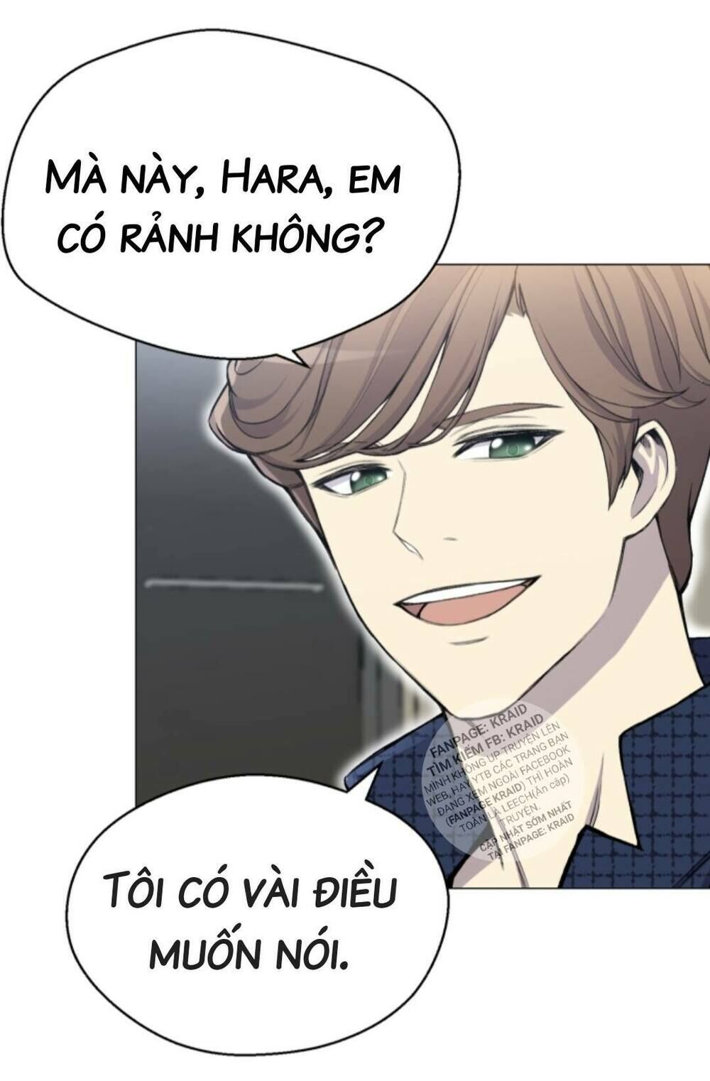 Luân Hồi Ác Nhân Chapter 28 - Trang 2