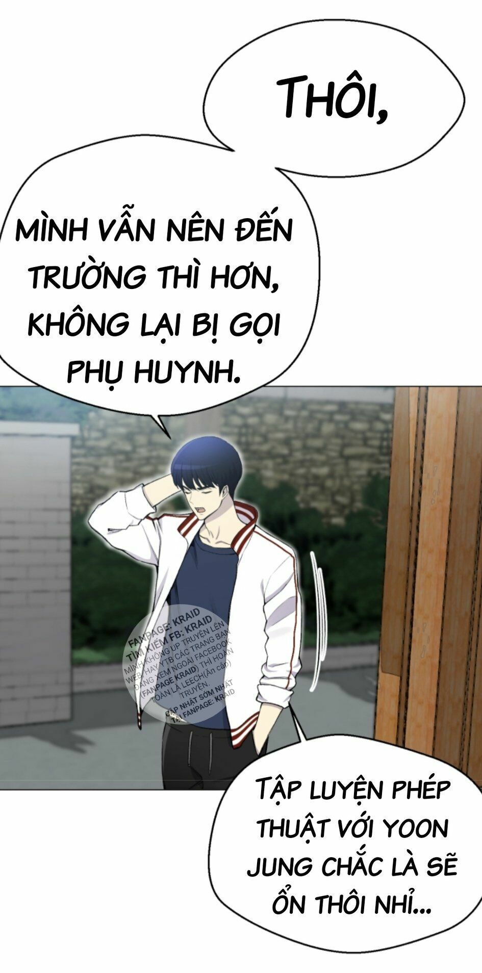 Luân Hồi Ác Nhân Chapter 28 - Trang 2