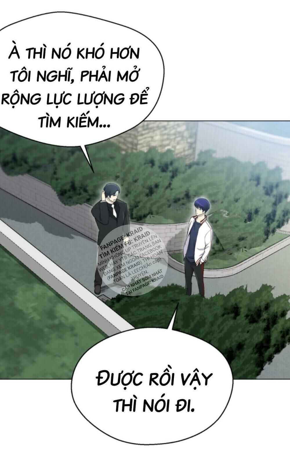 Luân Hồi Ác Nhân Chapter 28 - Trang 2