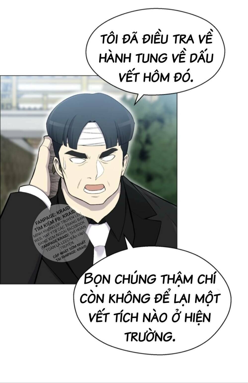 Luân Hồi Ác Nhân Chapter 28 - Trang 2