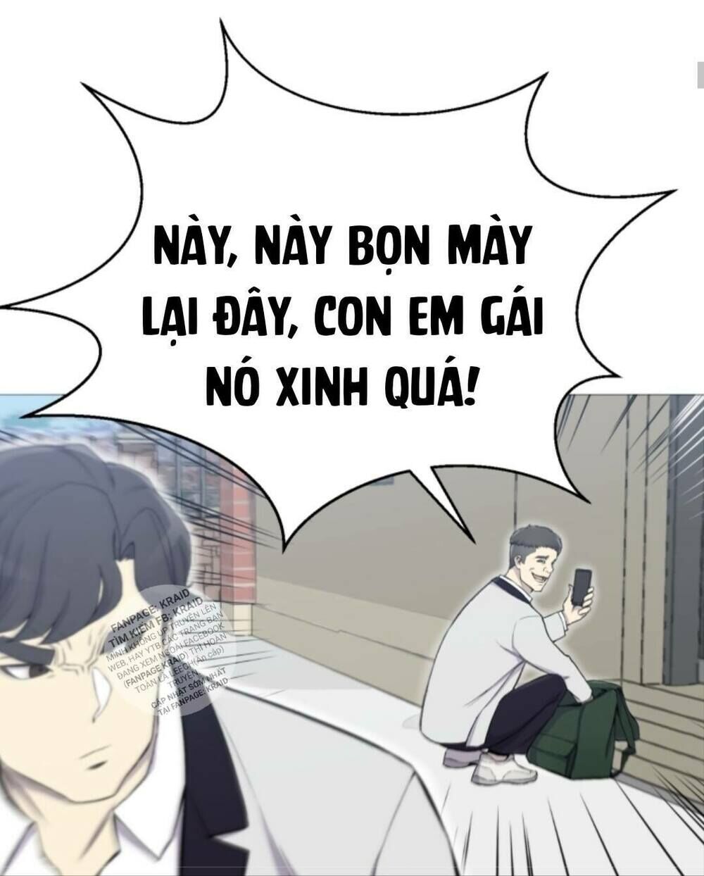 Luân Hồi Ác Nhân Chapter 28 - Trang 2