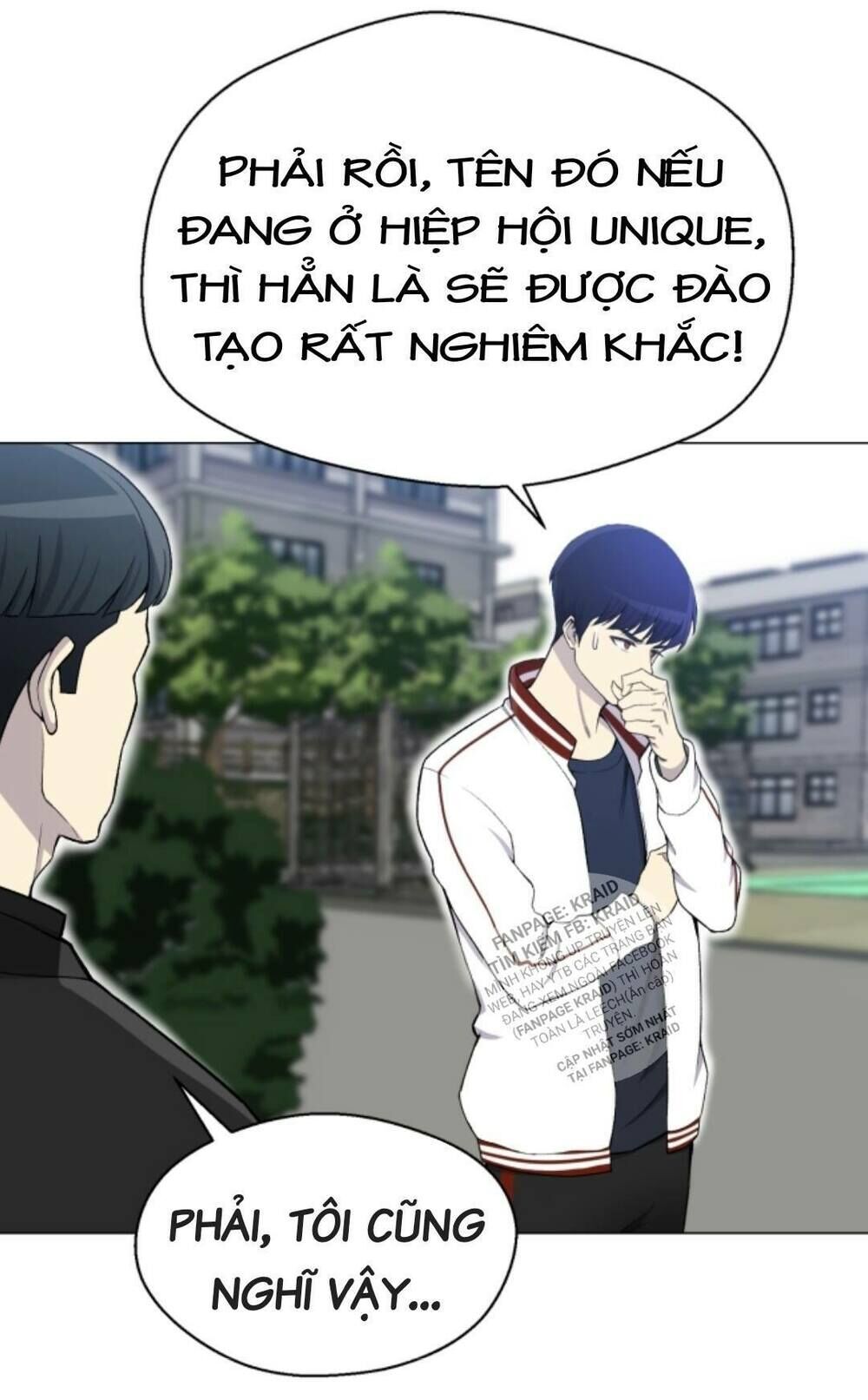 Luân Hồi Ác Nhân Chapter 28 - Trang 2