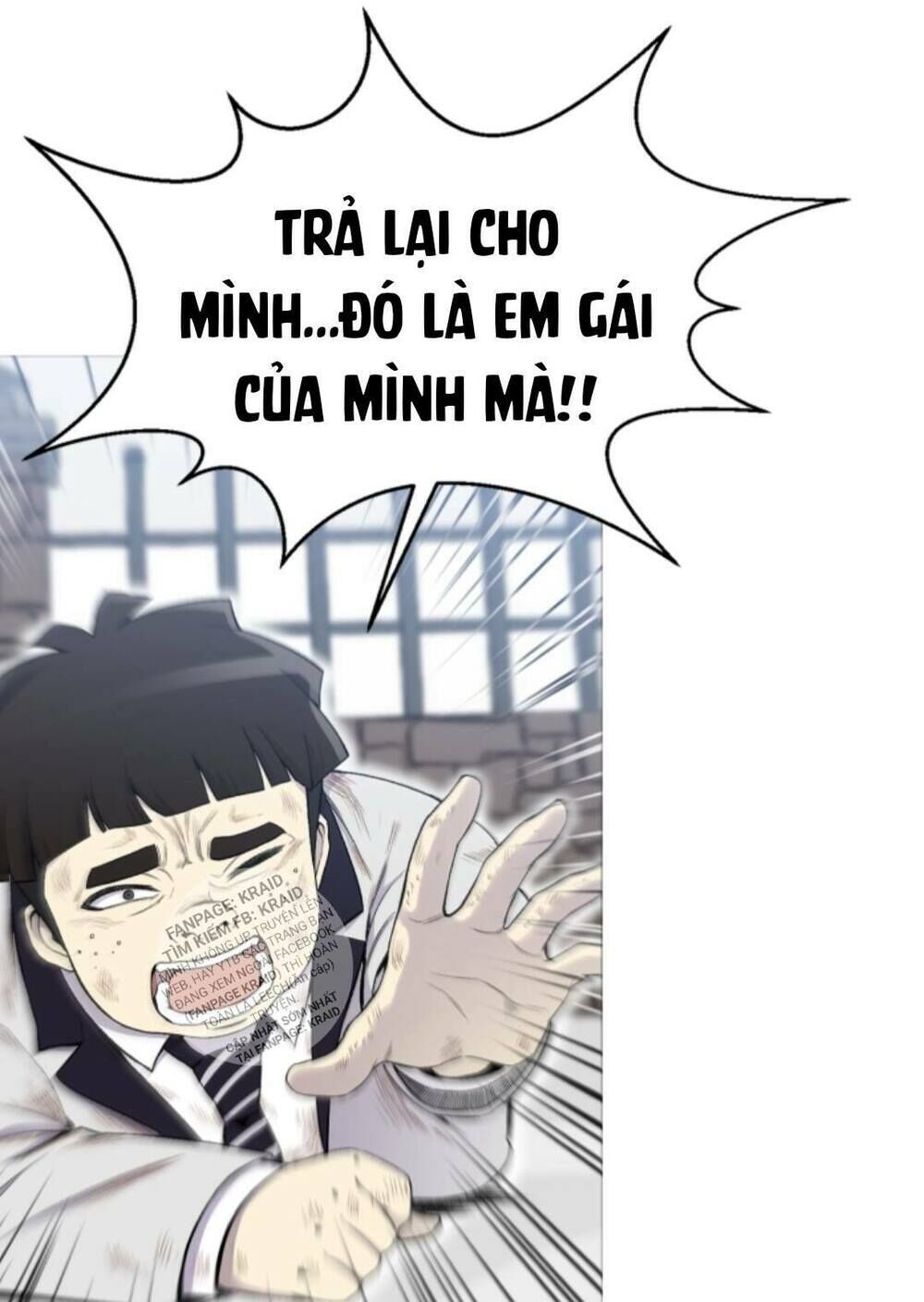 Luân Hồi Ác Nhân Chapter 28 - Trang 2