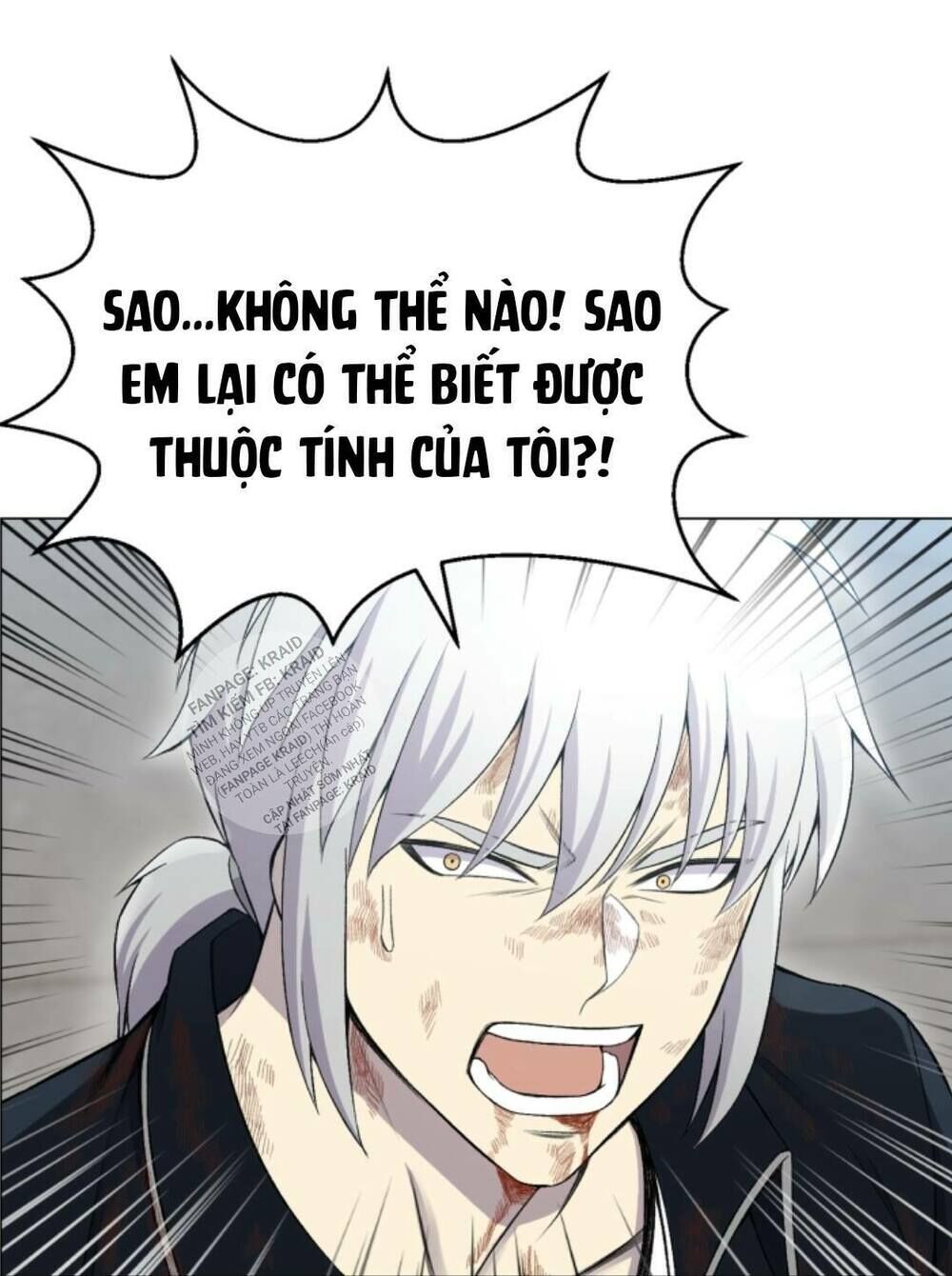 Luân Hồi Ác Nhân Chapter 27 - Trang 2