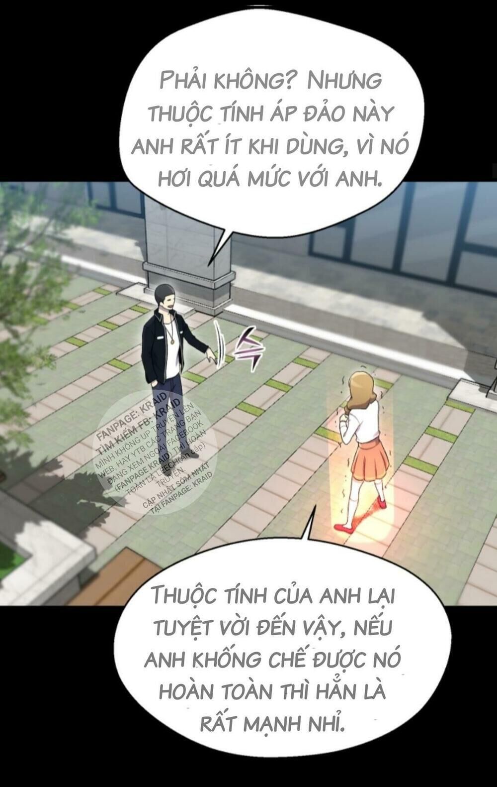 Luân Hồi Ác Nhân Chapter 27 - Trang 2