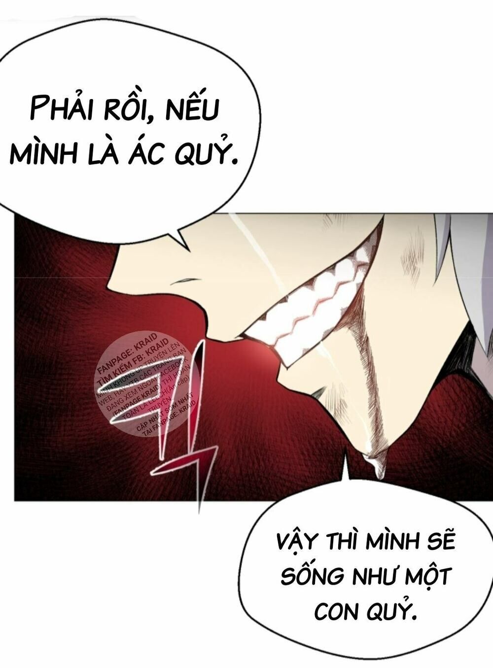 Luân Hồi Ác Nhân Chapter 27 - Trang 2