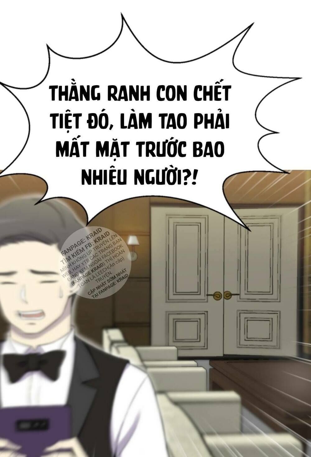 Luân Hồi Ác Nhân Chapter 27 - Trang 2