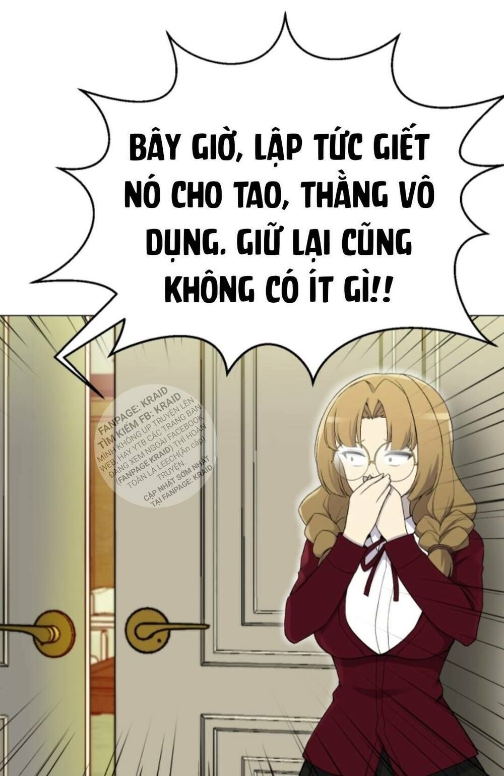 Luân Hồi Ác Nhân Chapter 27 - Trang 2