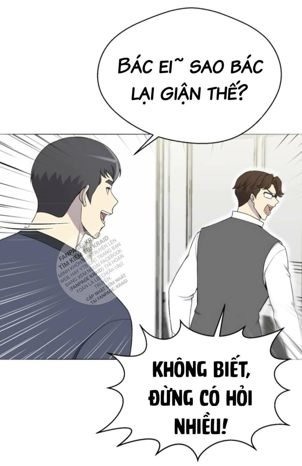 Luân Hồi Ác Nhân Chapter 27 - Trang 2