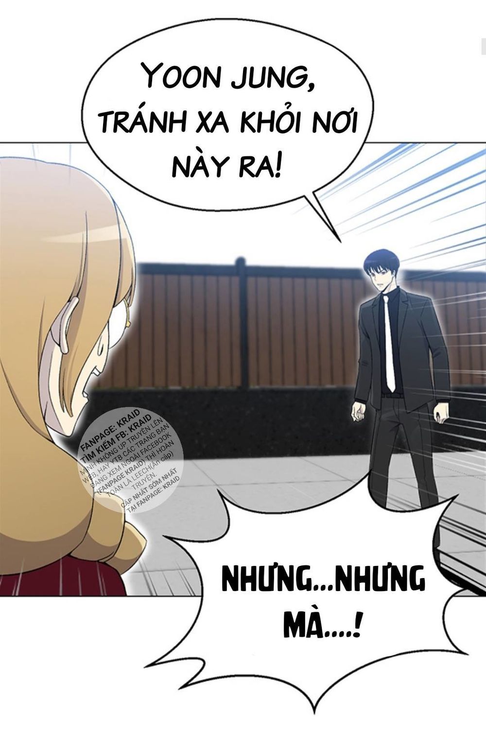 Luân Hồi Ác Nhân Chapter 26 - Trang 2