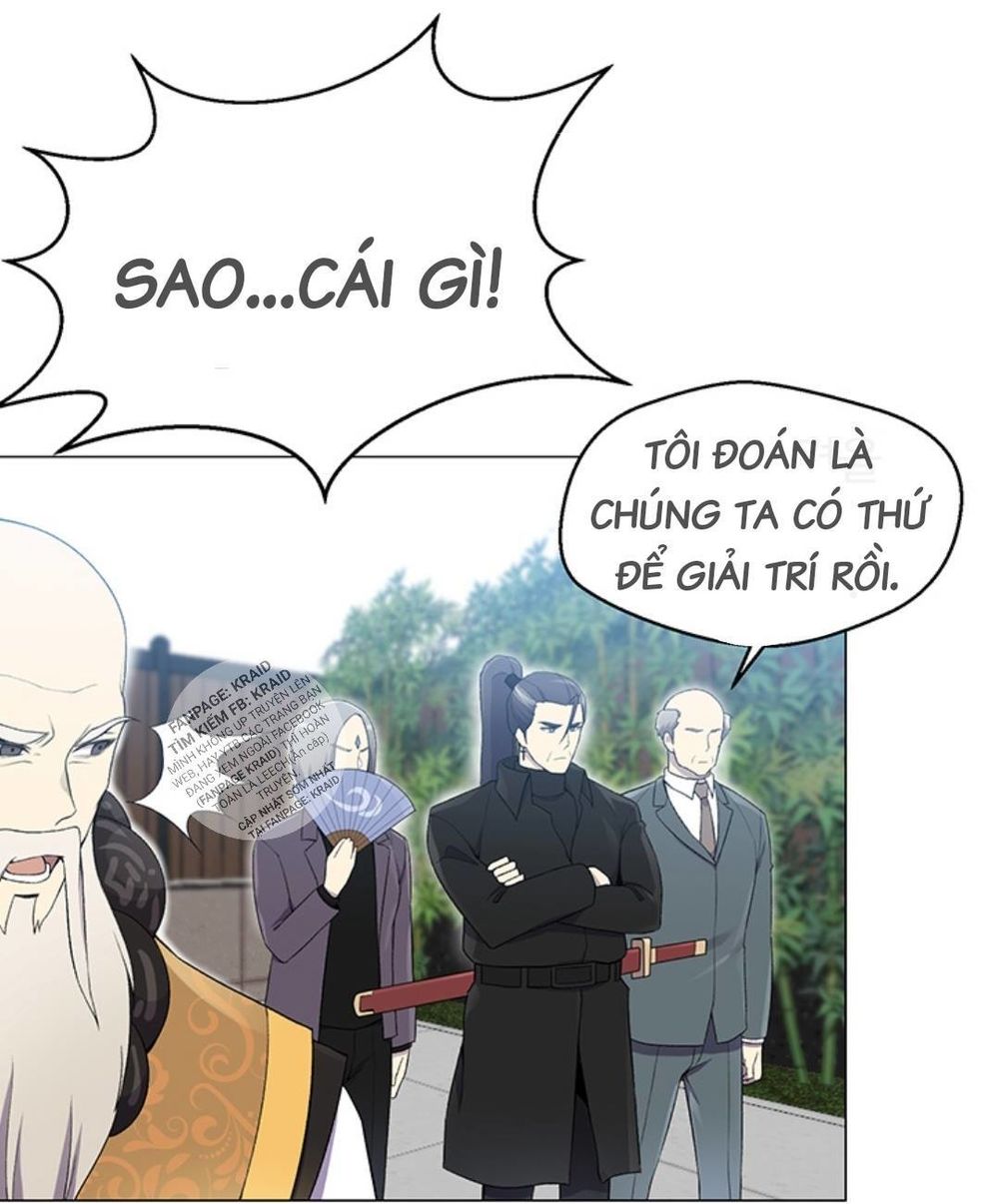 Luân Hồi Ác Nhân Chapter 26 - Trang 2