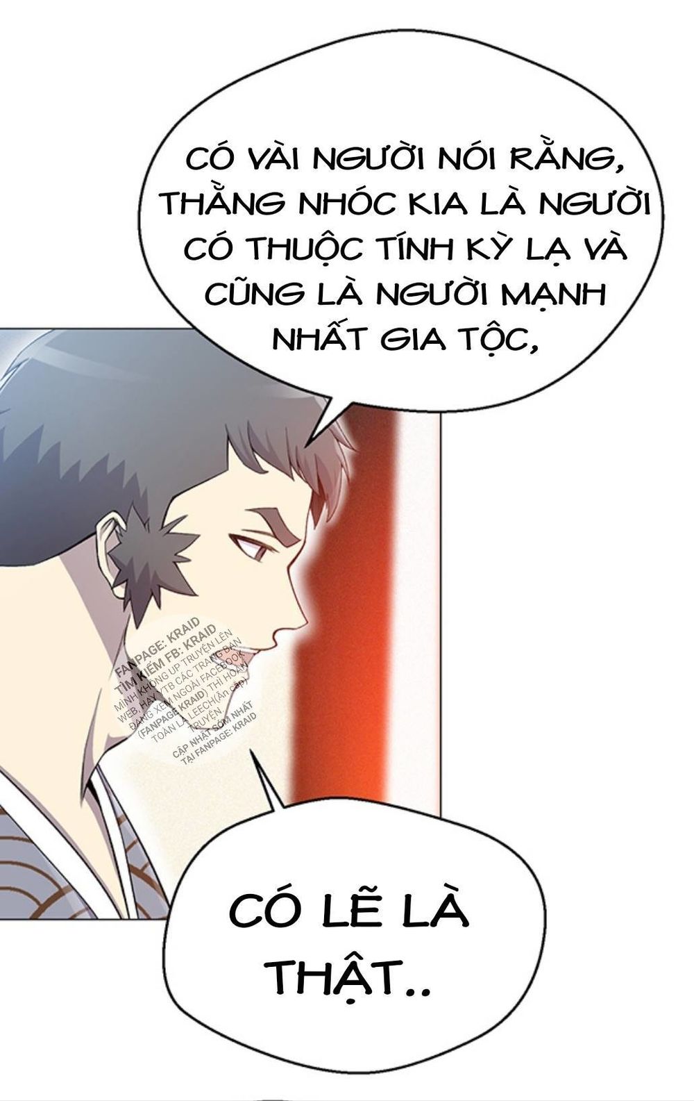 Luân Hồi Ác Nhân Chapter 26 - Trang 2