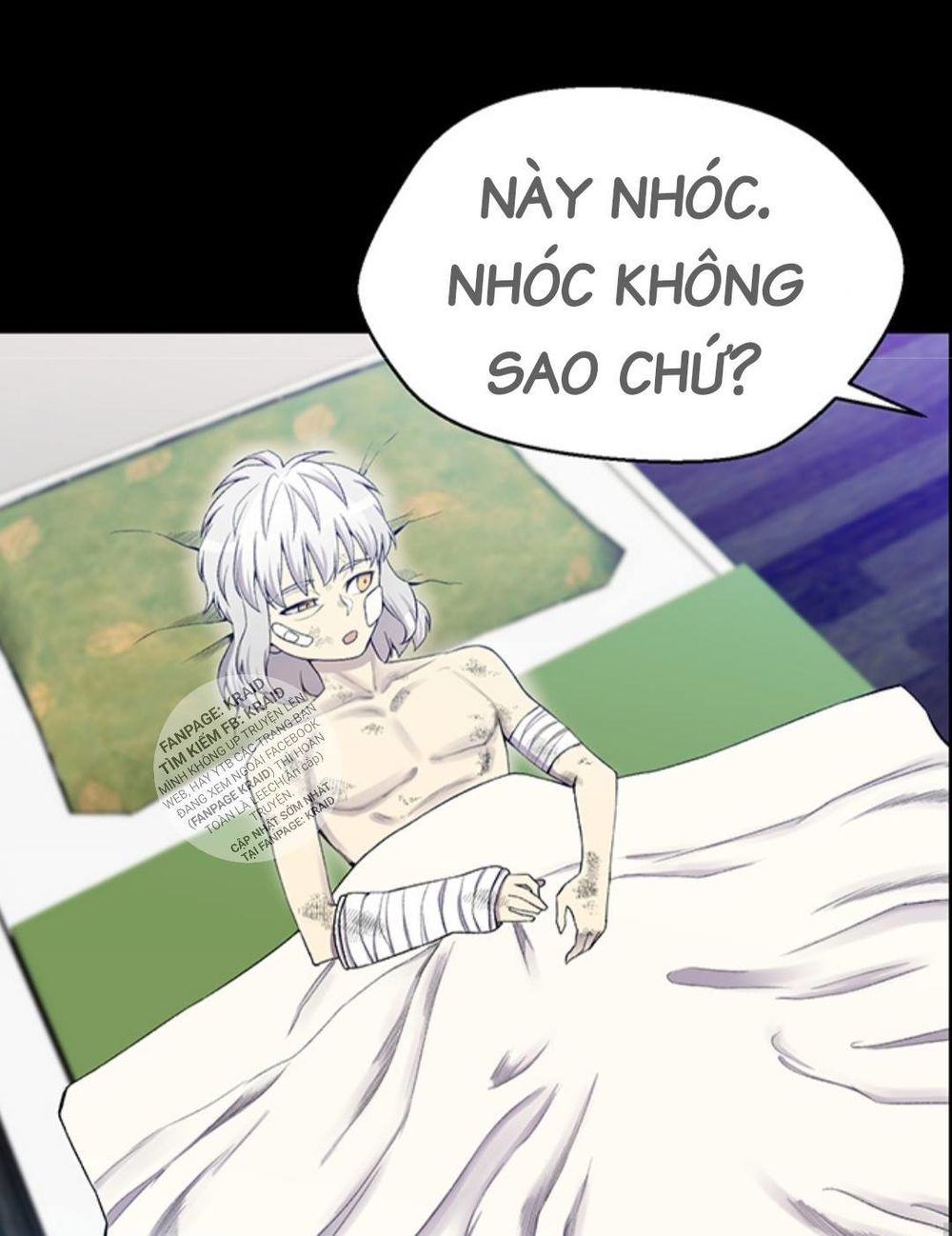 Luân Hồi Ác Nhân Chapter 26 - Trang 2