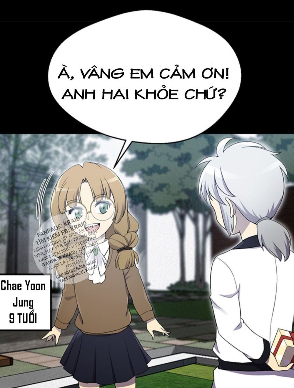 Luân Hồi Ác Nhân Chapter 25 - Trang 2