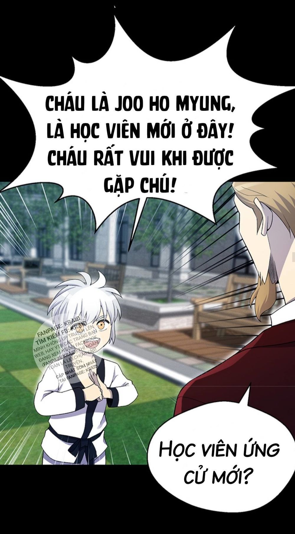 Luân Hồi Ác Nhân Chapter 25 - Trang 2